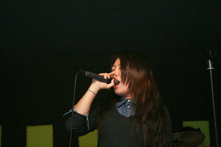임vocal 이미지