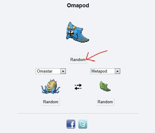 나만의 포켓몬 만들어 볼까? | 인스티즈