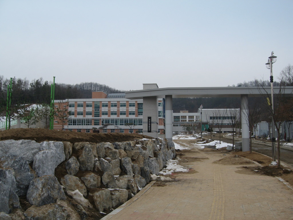 오성중학교 이미지