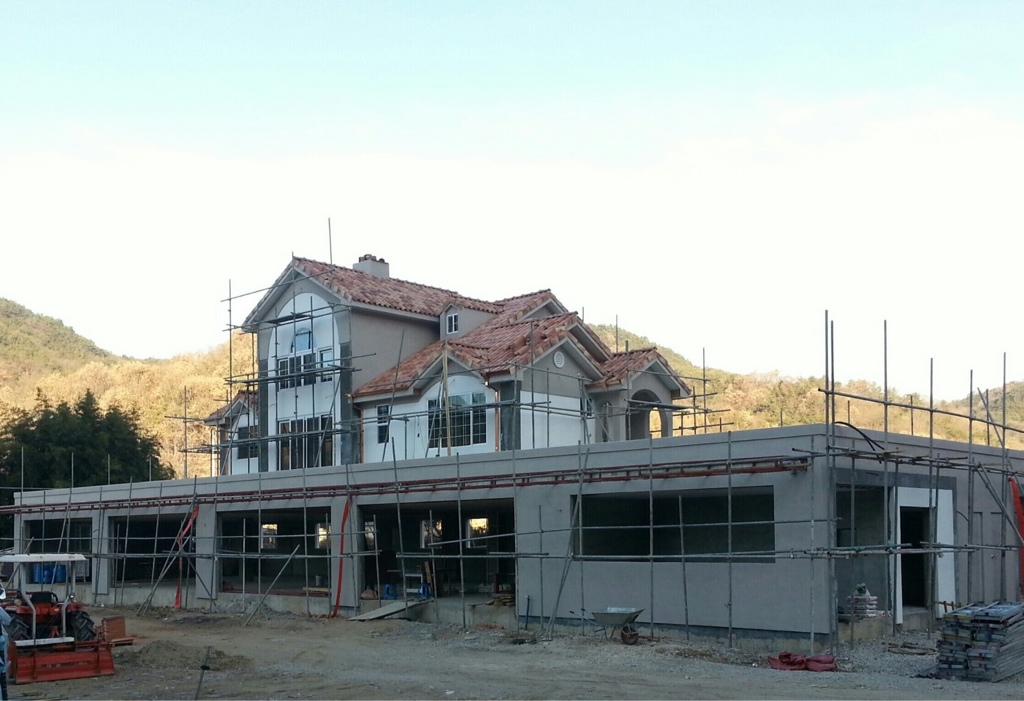 냉산친환경체험농장 이미지