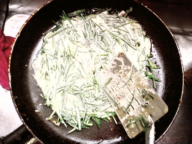 고바리반찬 이미지
