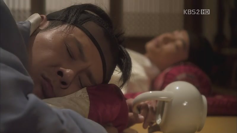 [드라마] 공주의 남자 1화 | 인스티즈