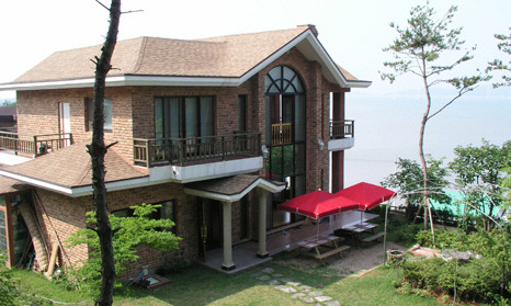 선재도민박 이미지