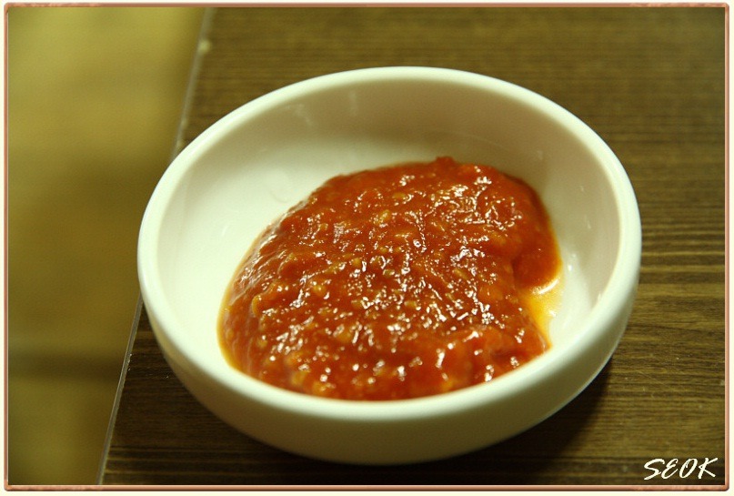 삼겹살 먹을때 같이먹으면 쩌는 반찬 모음 | 인스티즈