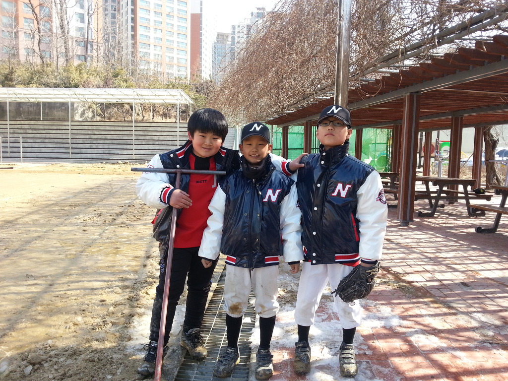 남정초등학교 이미지