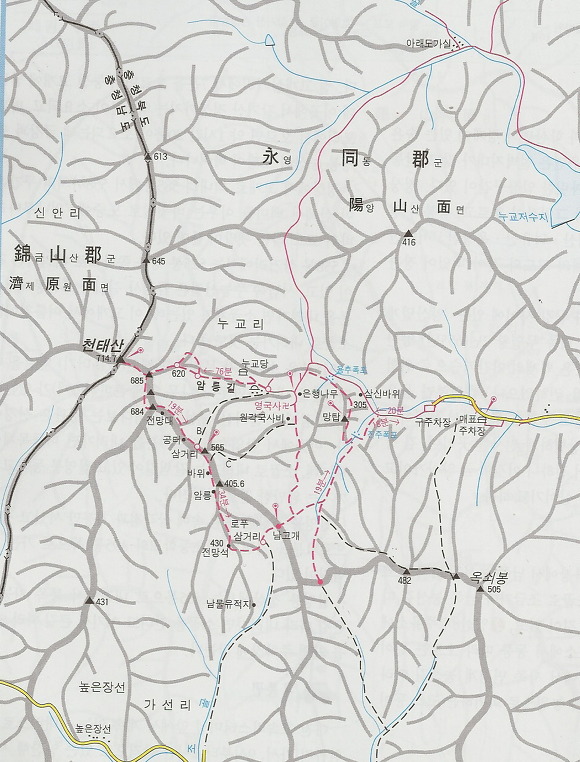 삼부주유소 이미지