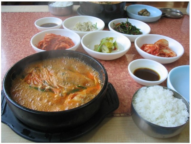 동해동태찜 이미지