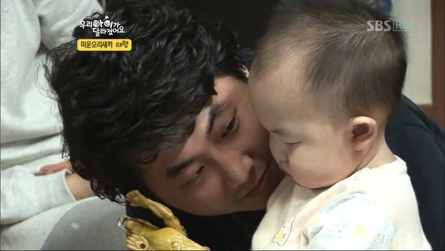 우리 아이가 달라졌어요 사상 최악의 부모 | 인스티즈