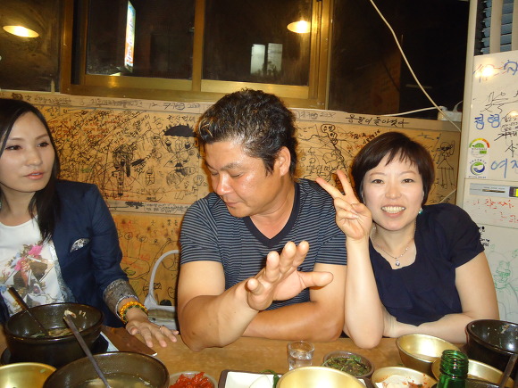 다락골식당 이미지