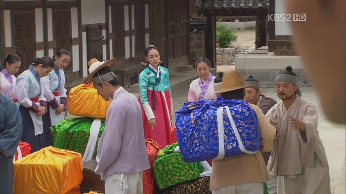 [드라마] 공주의 남자 7화 | 인스티즈