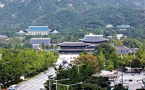 조선총독부 건물을 그냥 폭파시켜버린 김영삼 대통령 ㅋㅋㅋ | 인스티즈