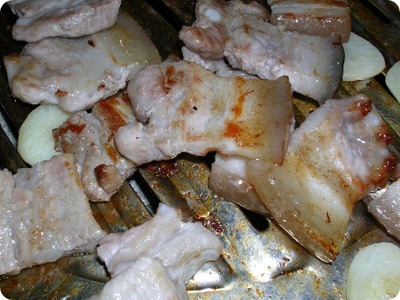 삼겹살 먹고싶다 | 인스티즈