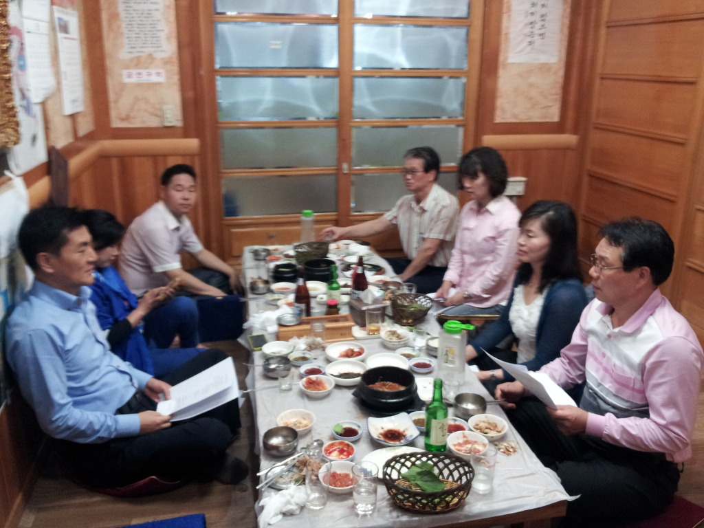 경성횟집 이미지