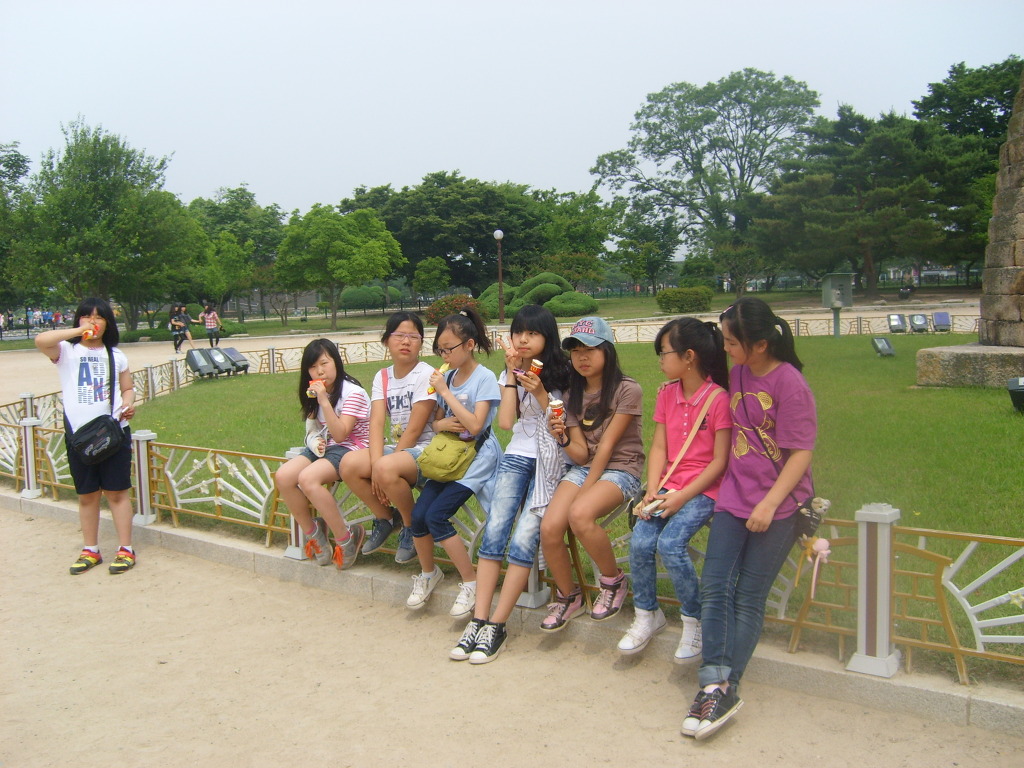 삼호서초등학교 이미지