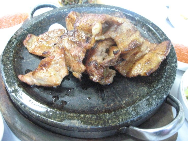 산장가든 이미지