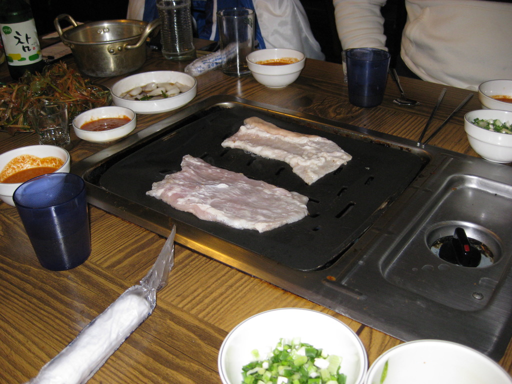 화야막창 이미지