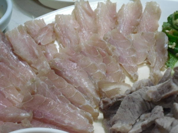 팔공식당 이미지