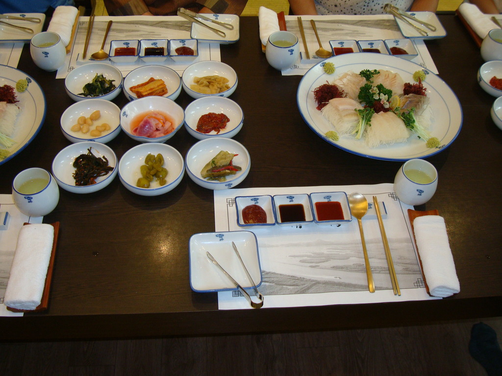 청해식당 이미지