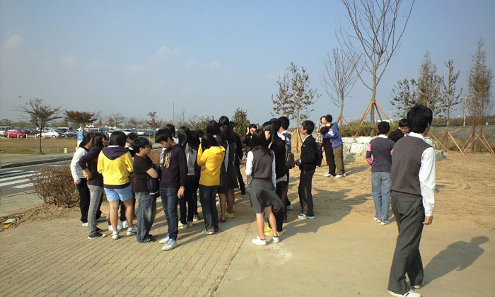 엄궁중학교 이미지