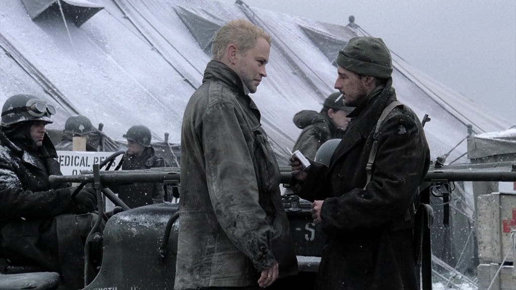 밴드오브브라더스! | 인스티즈