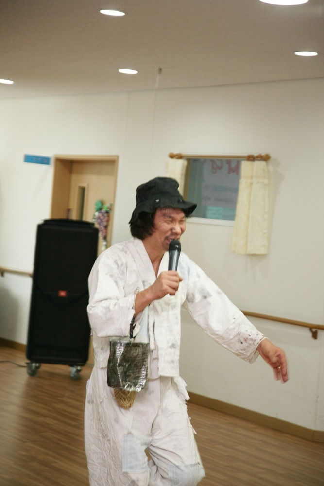 예가노인전문요양원 이미지