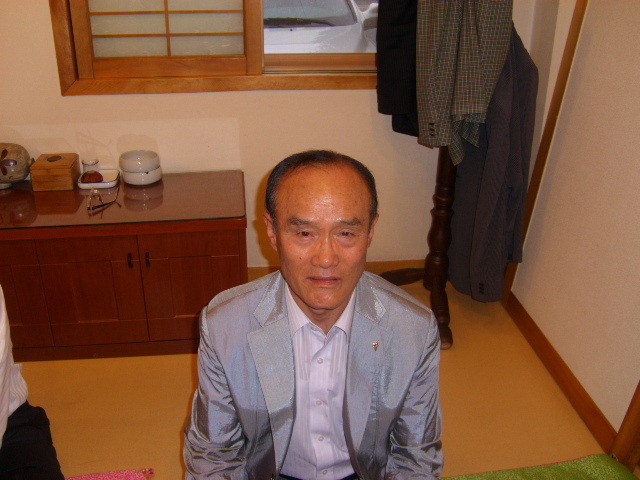 정*길 이미지