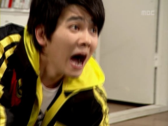 [거침없이하이킥] - 박해미 똥에피ㅋㅋㅋㅋㅋㅋㅋㅋㅋㅋㅋ | 인스티즈