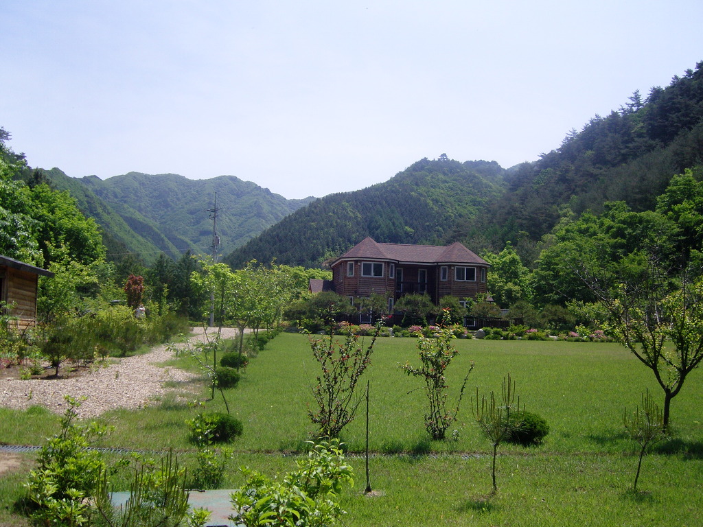 고동골펜션 이미지