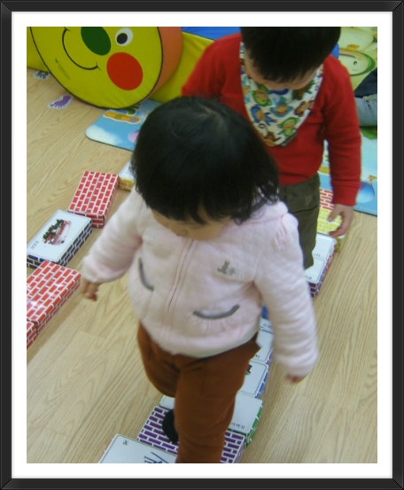 블럭놀이 이미지