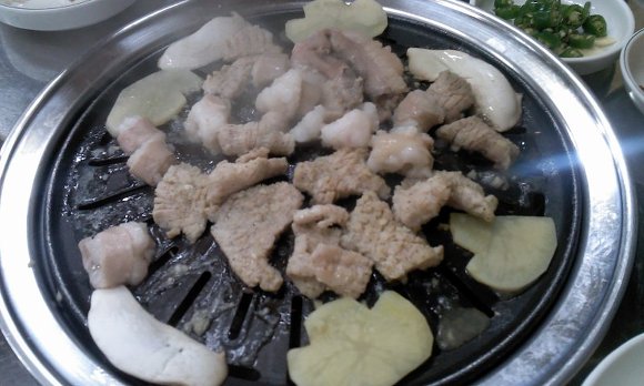 엄마손곱창 이미지