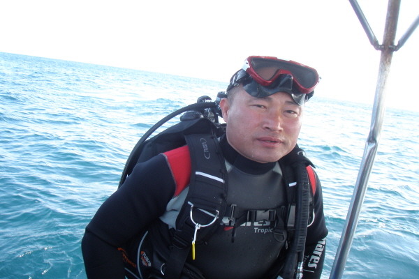 남진수중 이미지