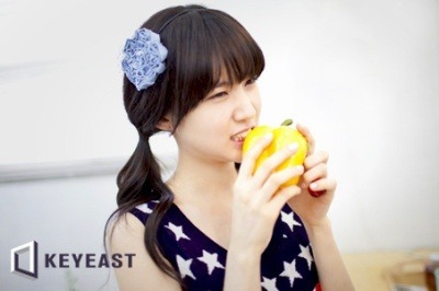 은빈 이미지