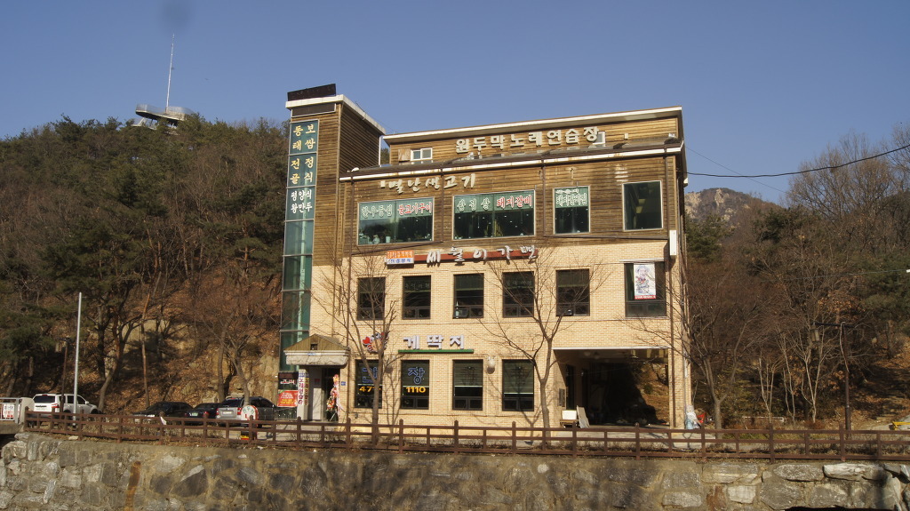 안양노래연습장 이미지