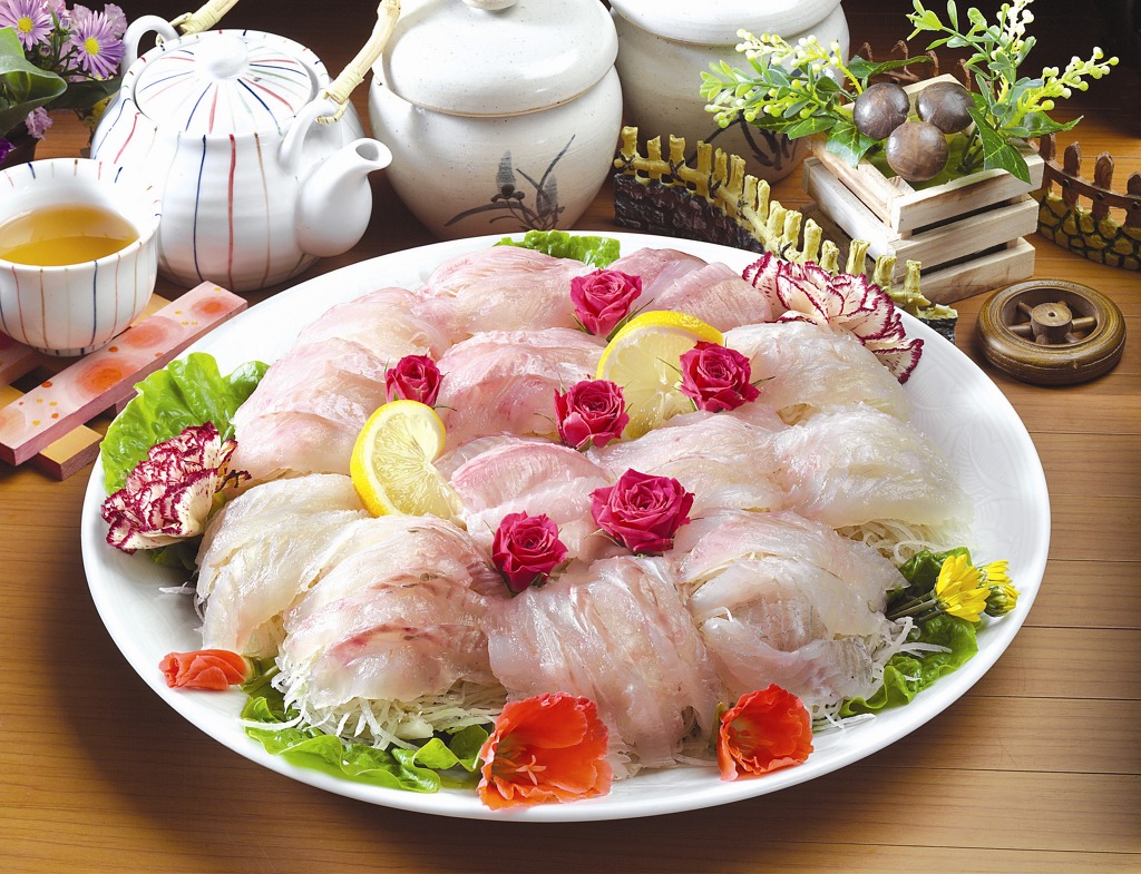 수궁횟집 이미지
