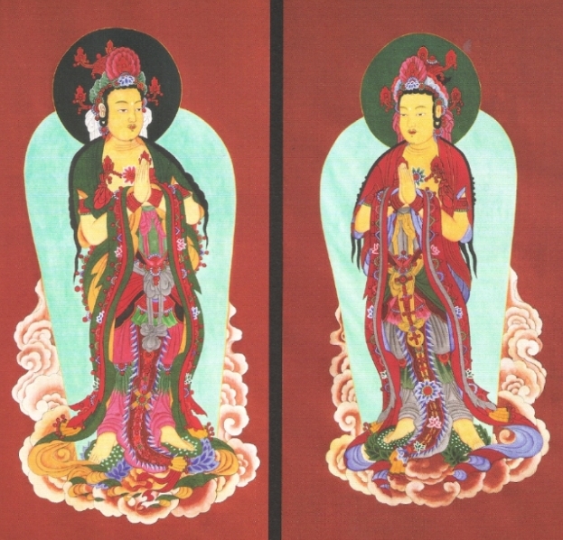 동방불교 이미지