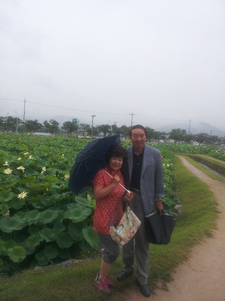 행복한 샘 이미지