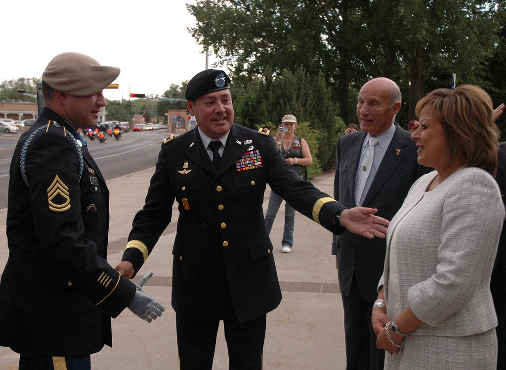 세계 최고의 명예 진정한 영웅에게 수여 되는 명예의 훈장 | 인스티즈