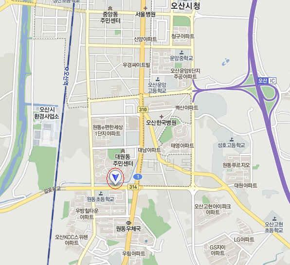 원동점현대자동차 이미지