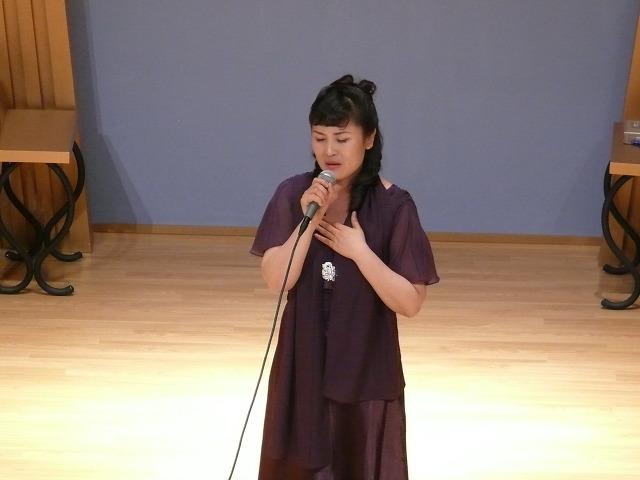 춘천성시합창단 이미지