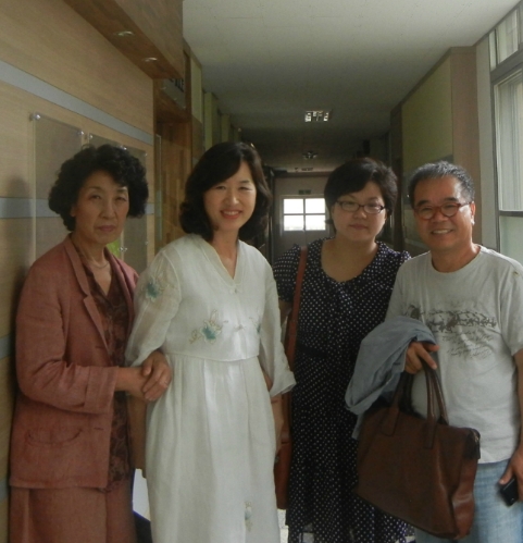 논산여자고등학교 이미지