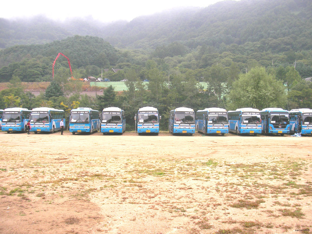 삼우고속관광 이미지