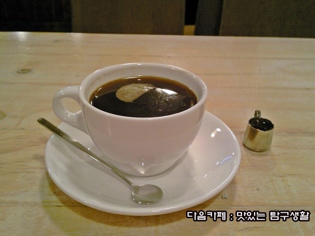 DD커피 이미지