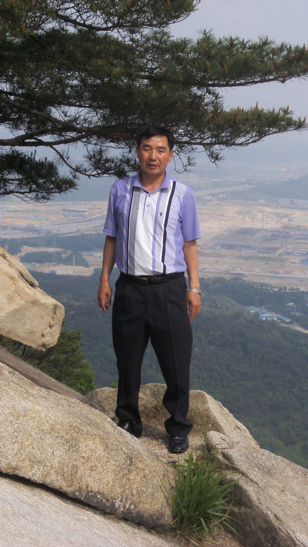 불암산수가든 이미지
