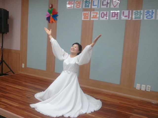 보성군립노인전문병원 이미지