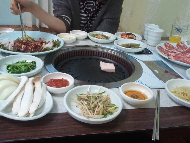청정정육식당 이미지