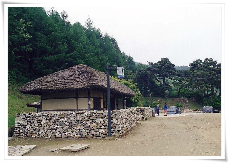 용광주유소 이미지