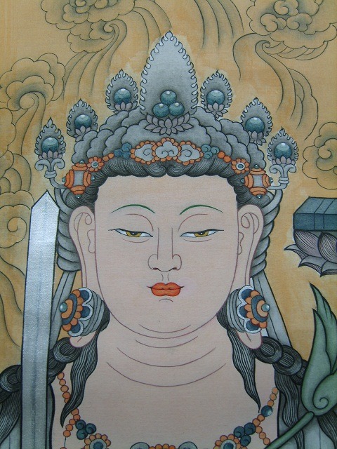 삼홍주 이미지
