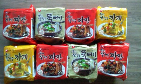 국수둥지 이미지