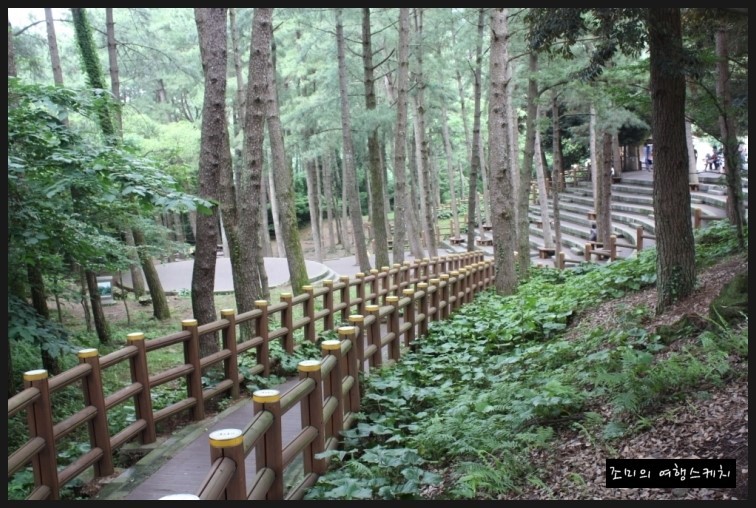 한라수목원 이미지