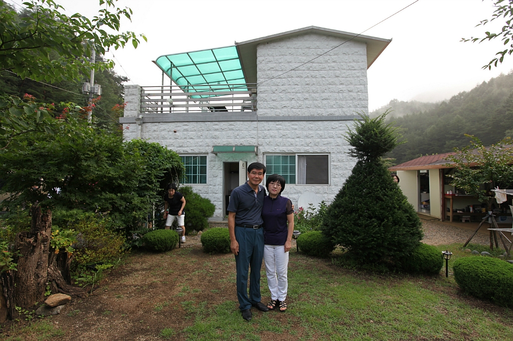 산여울민박 이미지